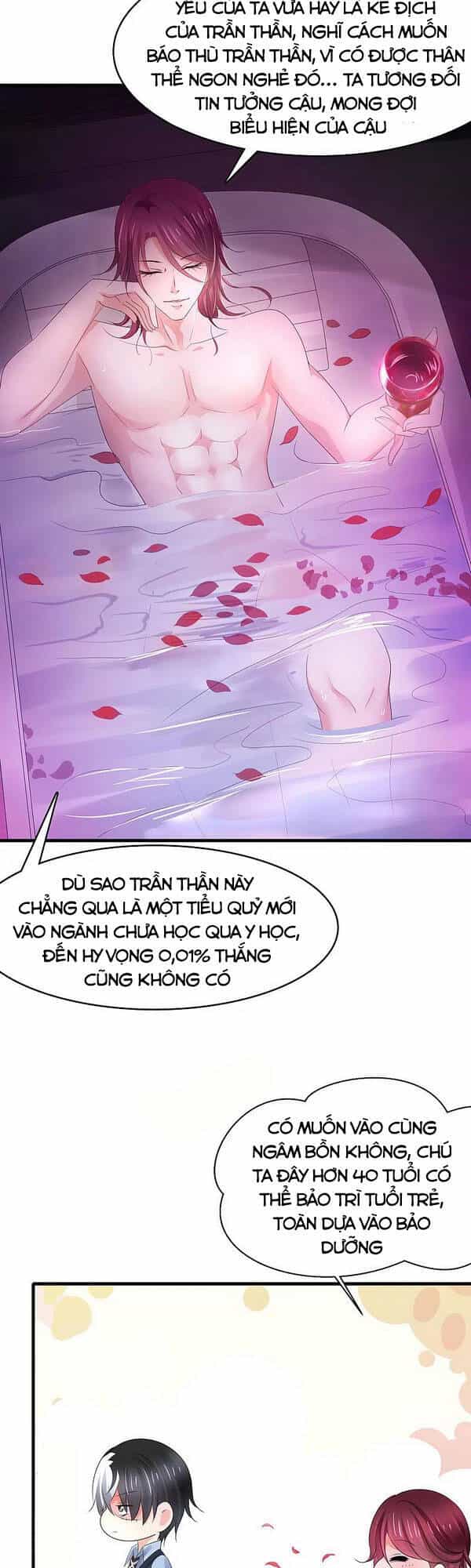 Vô Địch Học Bạ Hệ Thống - Chương 108 - ảnh 15