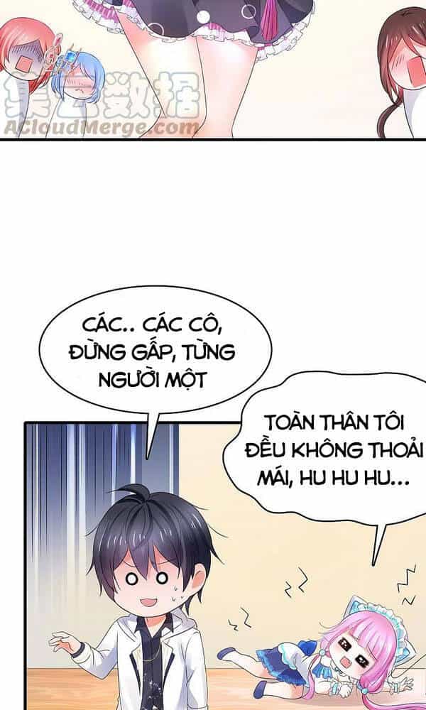 Vô Địch Học Bạ Hệ Thống - Chương 108 - ảnh 4
