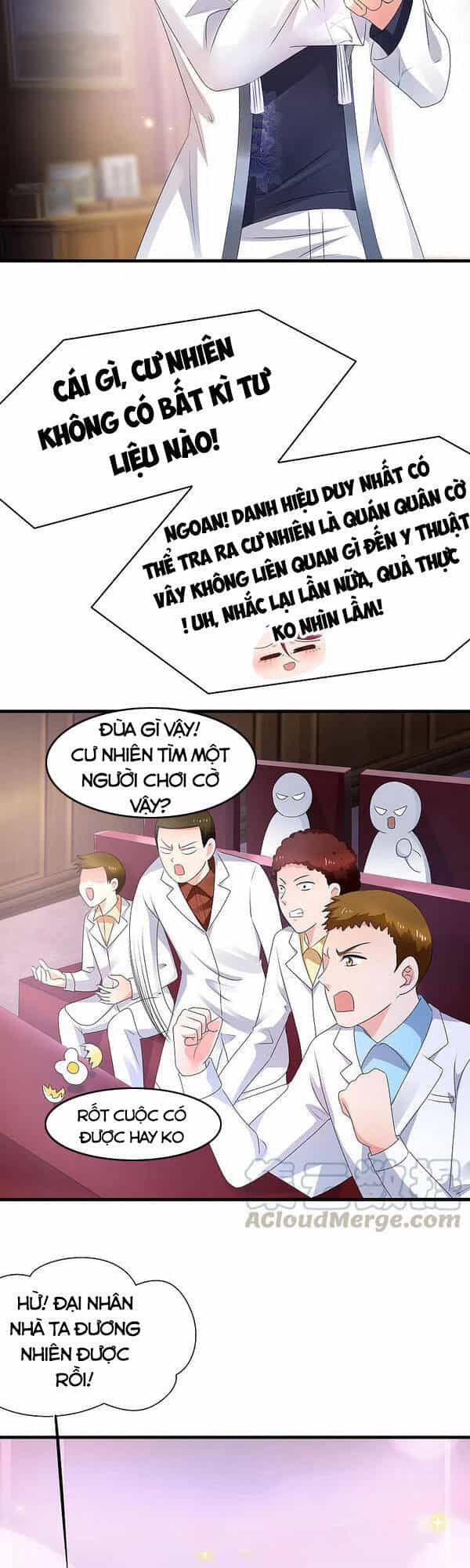 Vô Địch Học Bạ Hệ Thống - Chương 109 - ảnh 5