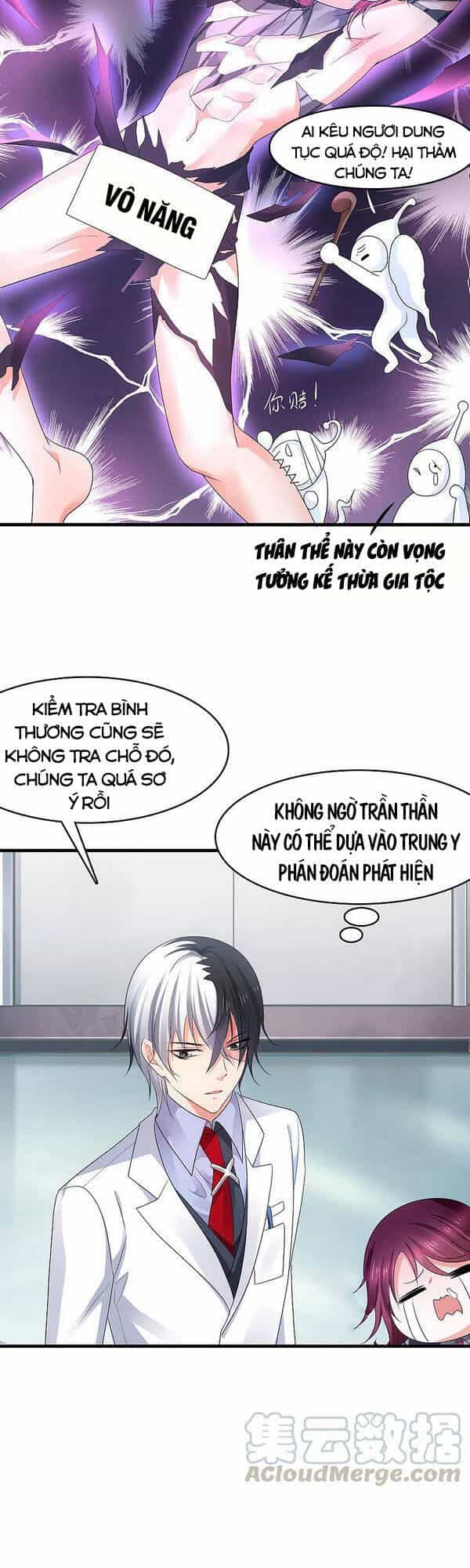 Vô Địch Học Bạ Hệ Thống - Chương 110 - ảnh 11