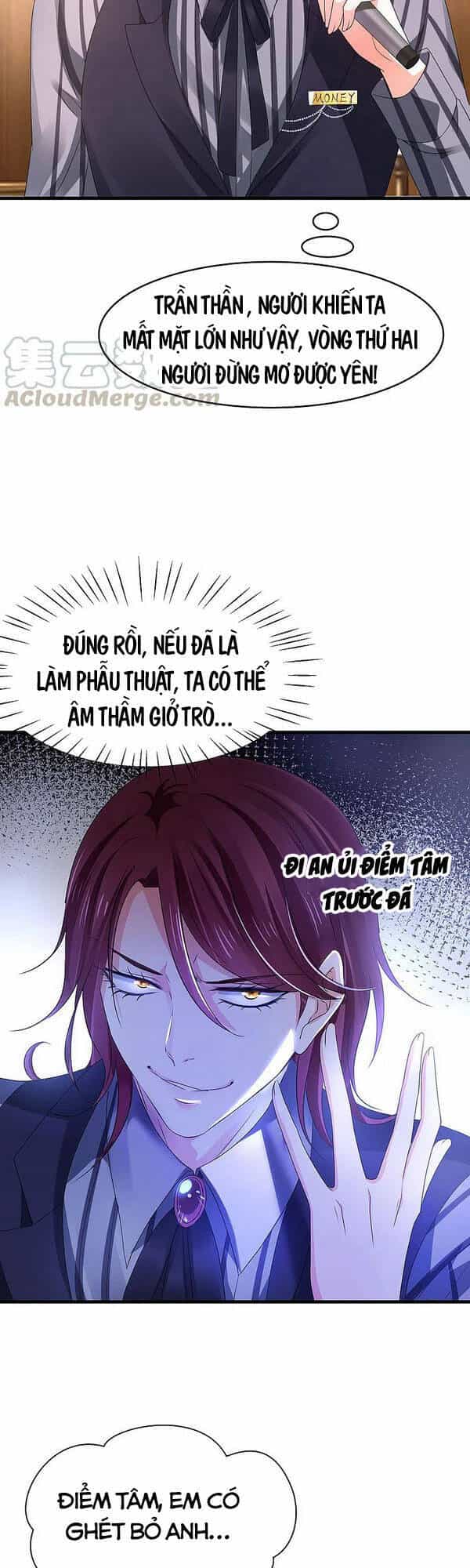 Vô Địch Học Bạ Hệ Thống - Chương 110 - ảnh 15