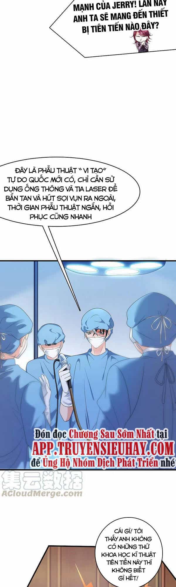 Vô Địch Học Bạ Hệ Thống - Chương 110 - ảnh 19