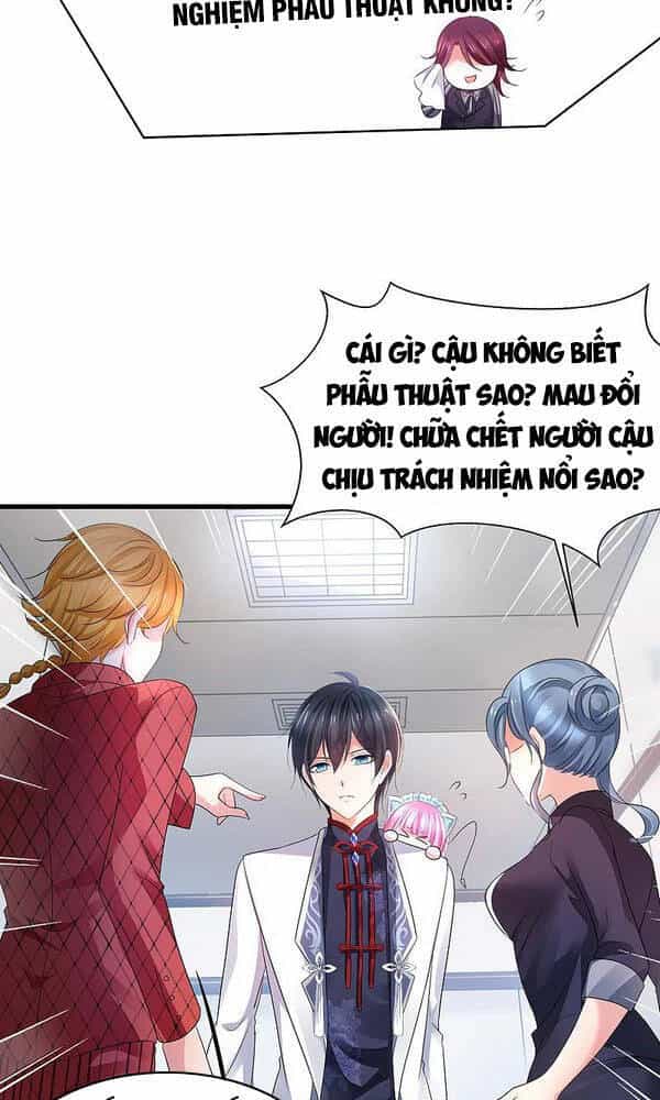 Vô Địch Học Bạ Hệ Thống - Chương 110 - ảnh 22