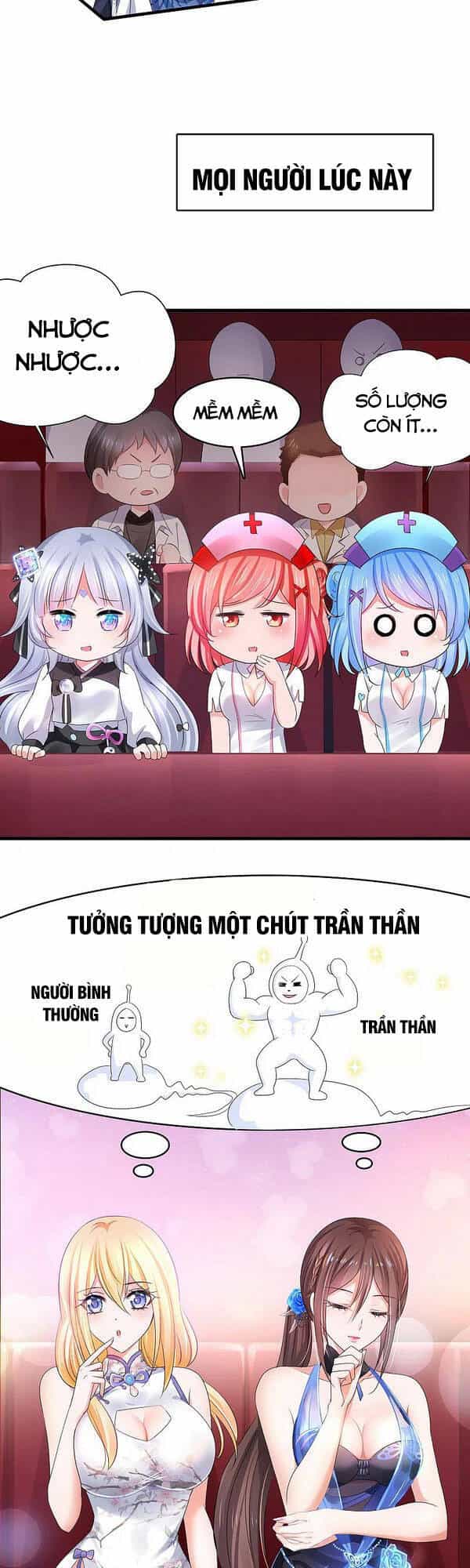 Vô Địch Học Bạ Hệ Thống - Chương 110 - ảnh 7