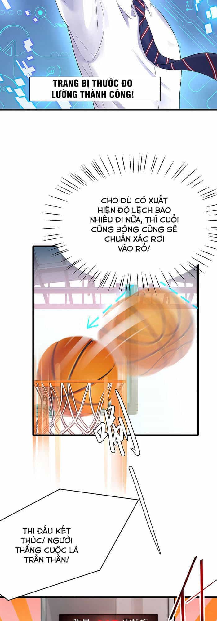 Vô Địch Học Bạ Hệ Thống - Chương 11 - ảnh 17