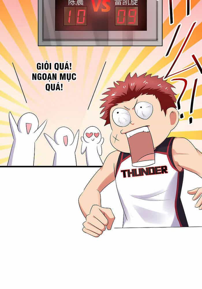 Vô Địch Học Bạ Hệ Thống - Chương 11 - ảnh 18