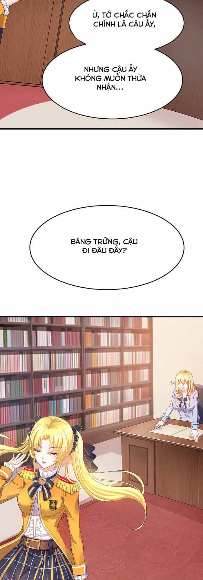 Vô Địch Học Bạ Hệ Thống - Chương 11 - ảnh 36