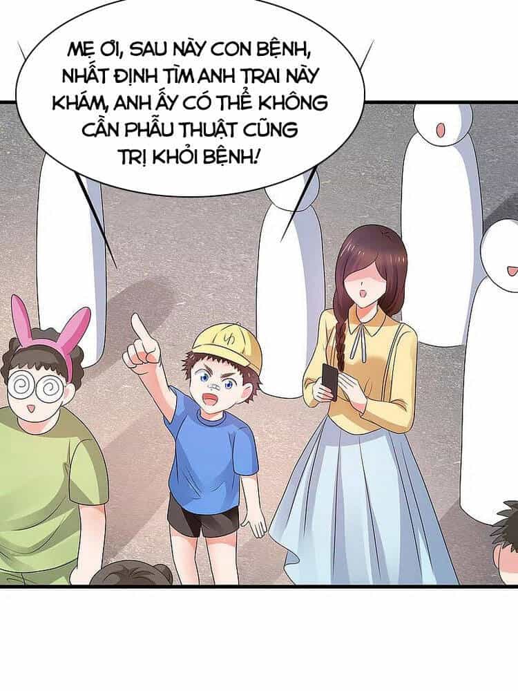 Vô Địch Học Bạ Hệ Thống - Chương 111 - ảnh 23