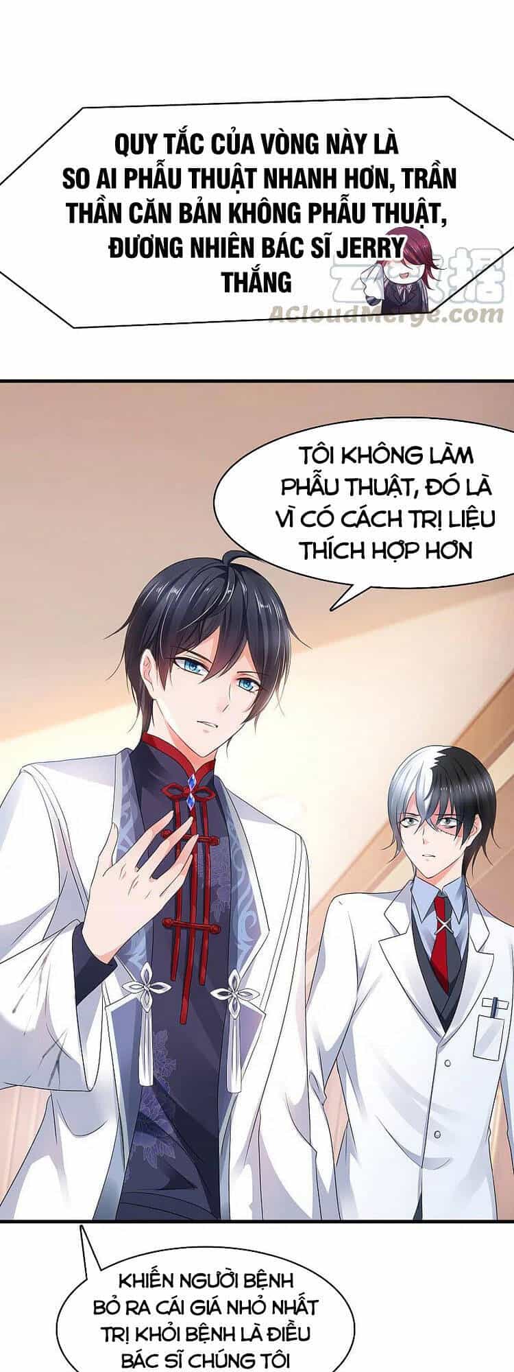 Vô Địch Học Bạ Hệ Thống - Chương 111 - ảnh 30