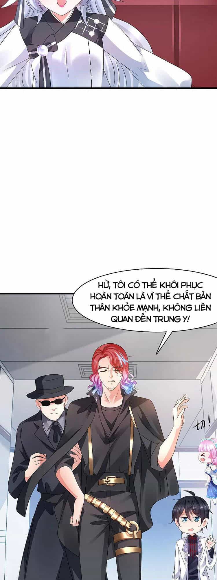 Vô Địch Học Bạ Hệ Thống - Chương 112 - ảnh 28