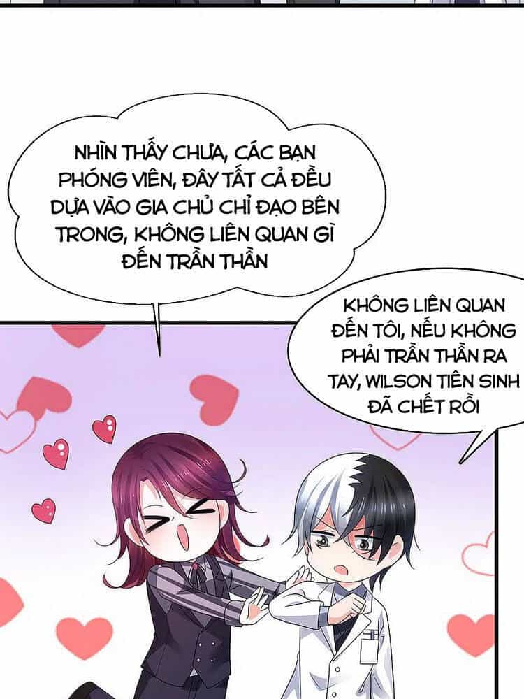 Vô Địch Học Bạ Hệ Thống - Chương 112 - ảnh 29
