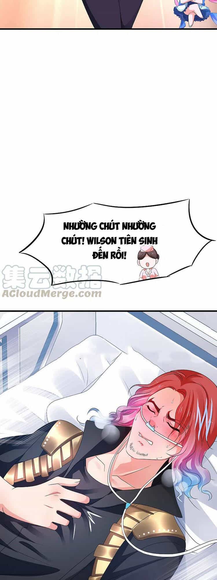 Vô Địch Học Bạ Hệ Thống - Chương 112 - ảnh 3