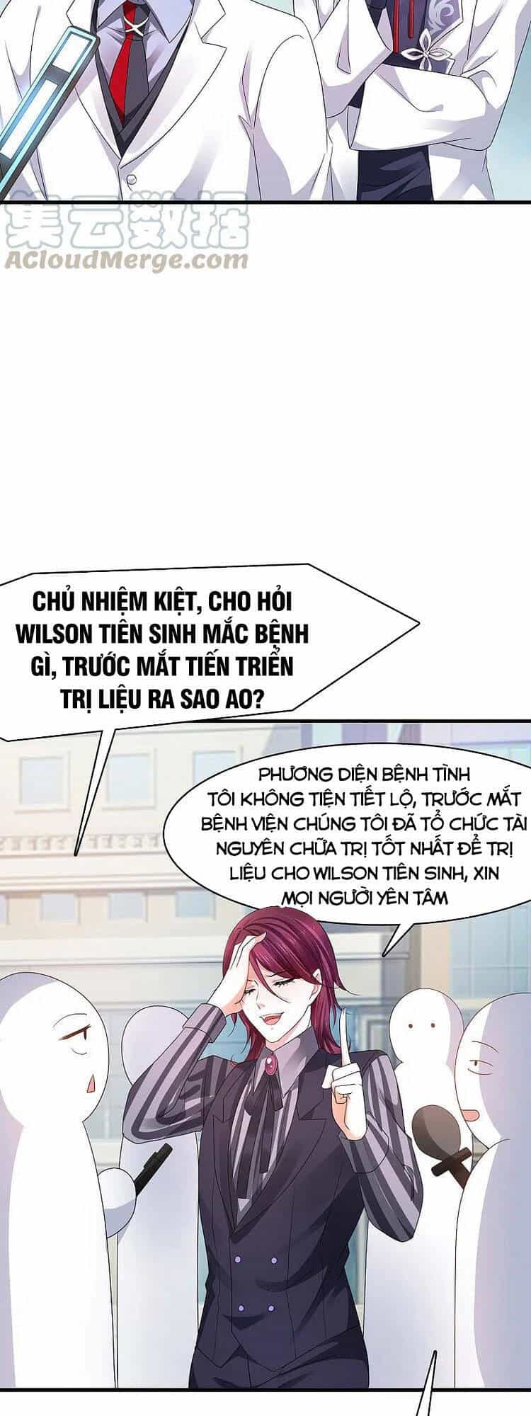 Vô Địch Học Bạ Hệ Thống - Chương 112 - ảnh 5
