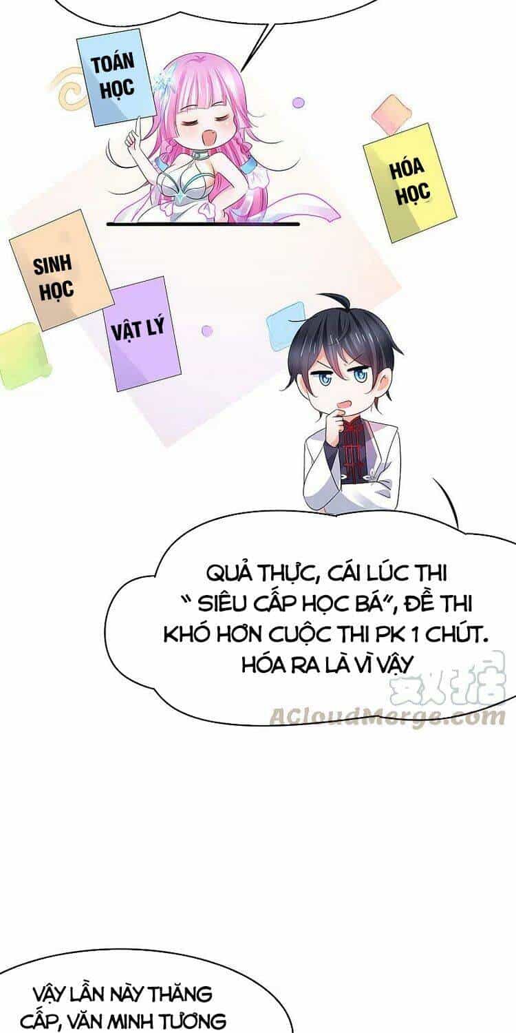 Vô Địch Học Bạ Hệ Thống - Chương 113 - ảnh 11