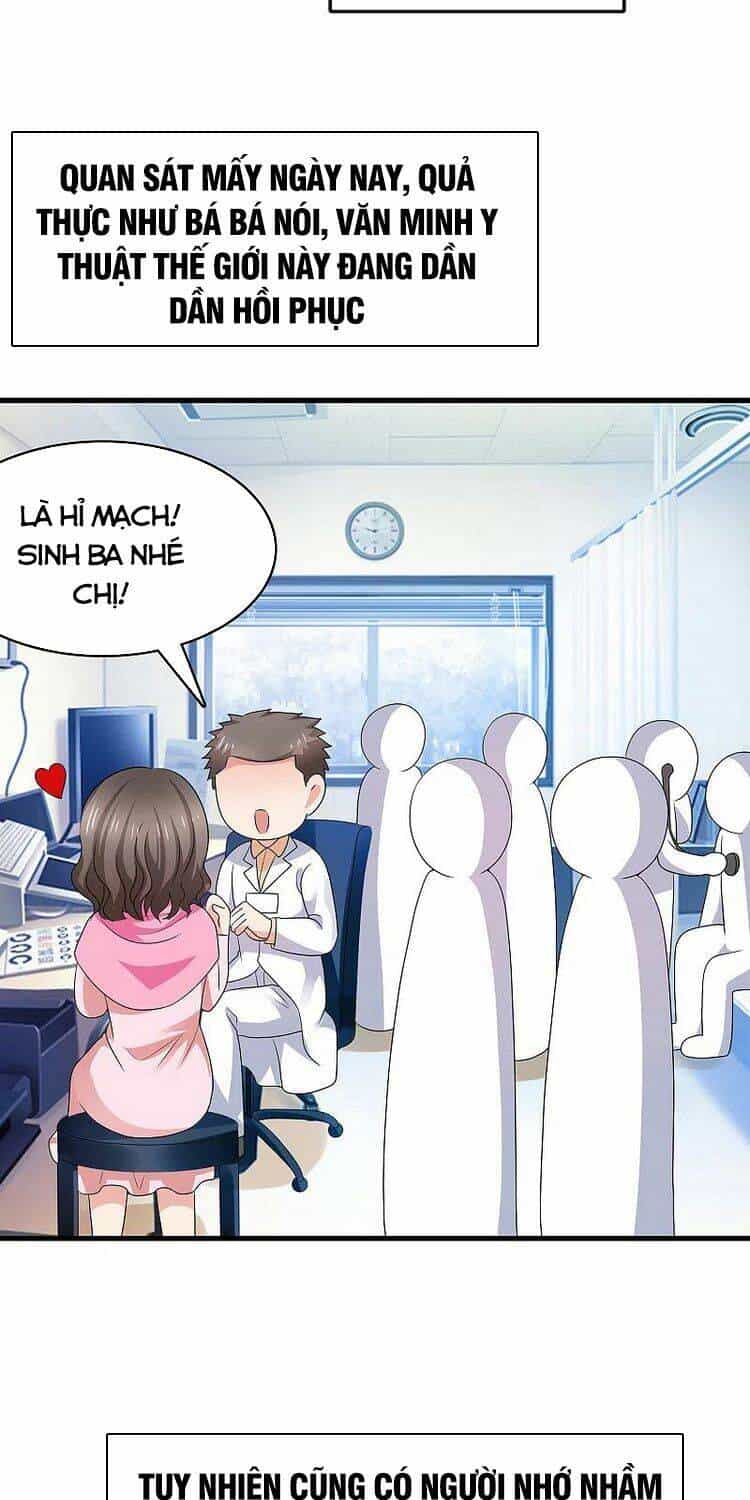 Vô Địch Học Bạ Hệ Thống - Chương 113 - ảnh 15