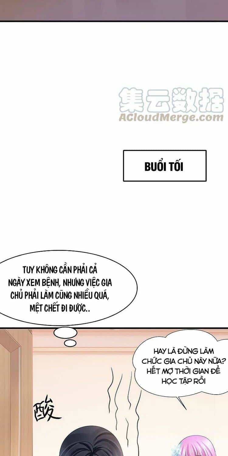 Vô Địch Học Bạ Hệ Thống - Chương 113 - ảnh 18