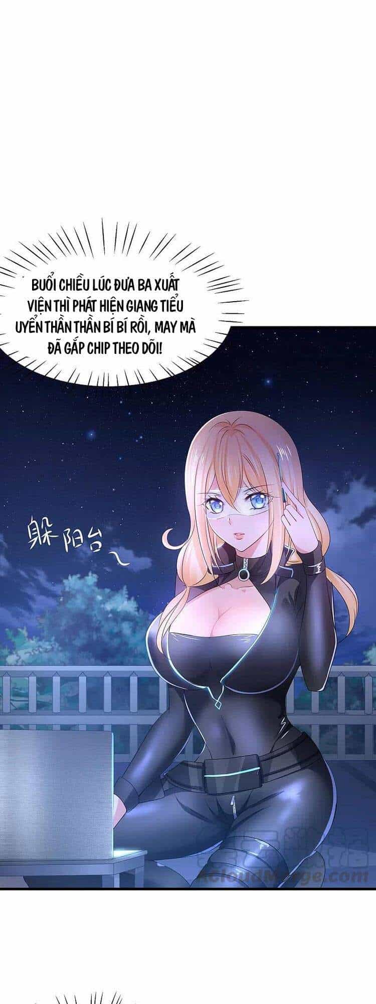 Vô Địch Học Bạ Hệ Thống - Chương 114 - ảnh 1