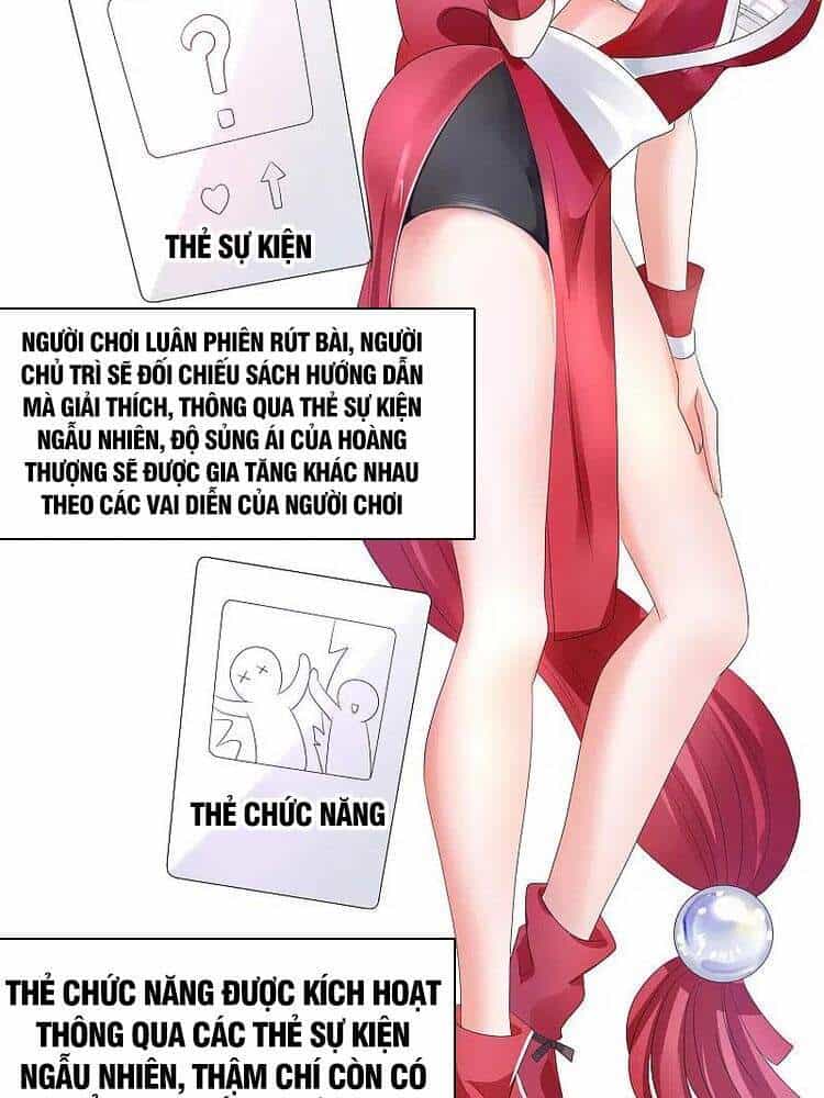 Vô Địch Học Bạ Hệ Thống - Chương 114 - ảnh 28