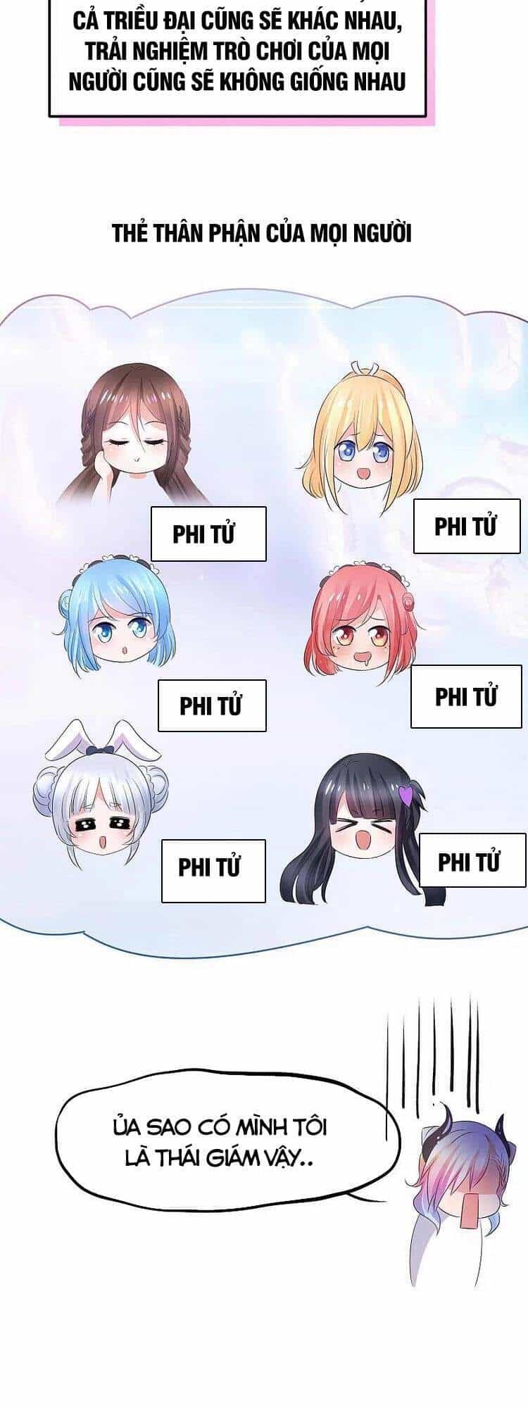 Vô Địch Học Bạ Hệ Thống - Chương 114 - ảnh 31