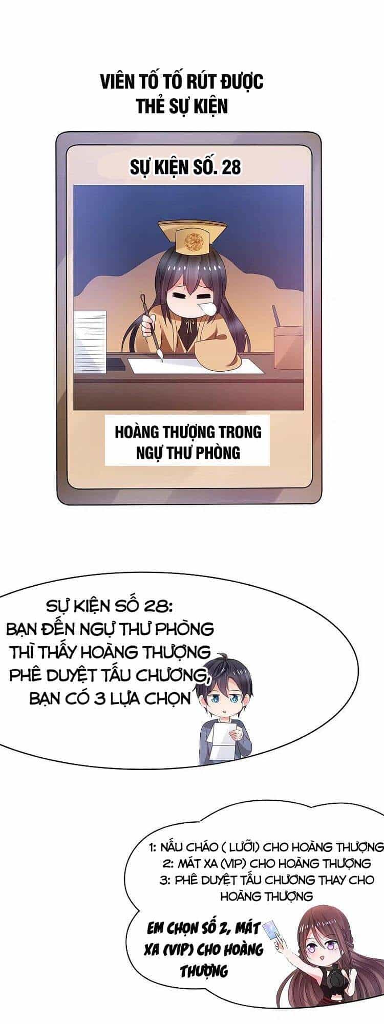 Vô Địch Học Bạ Hệ Thống - Chương 114 - ảnh 35