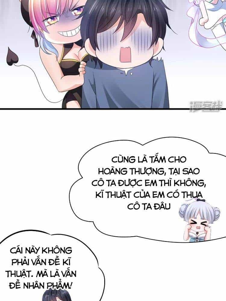 Vô Địch Học Bạ Hệ Thống - Chương 115 - ảnh 20