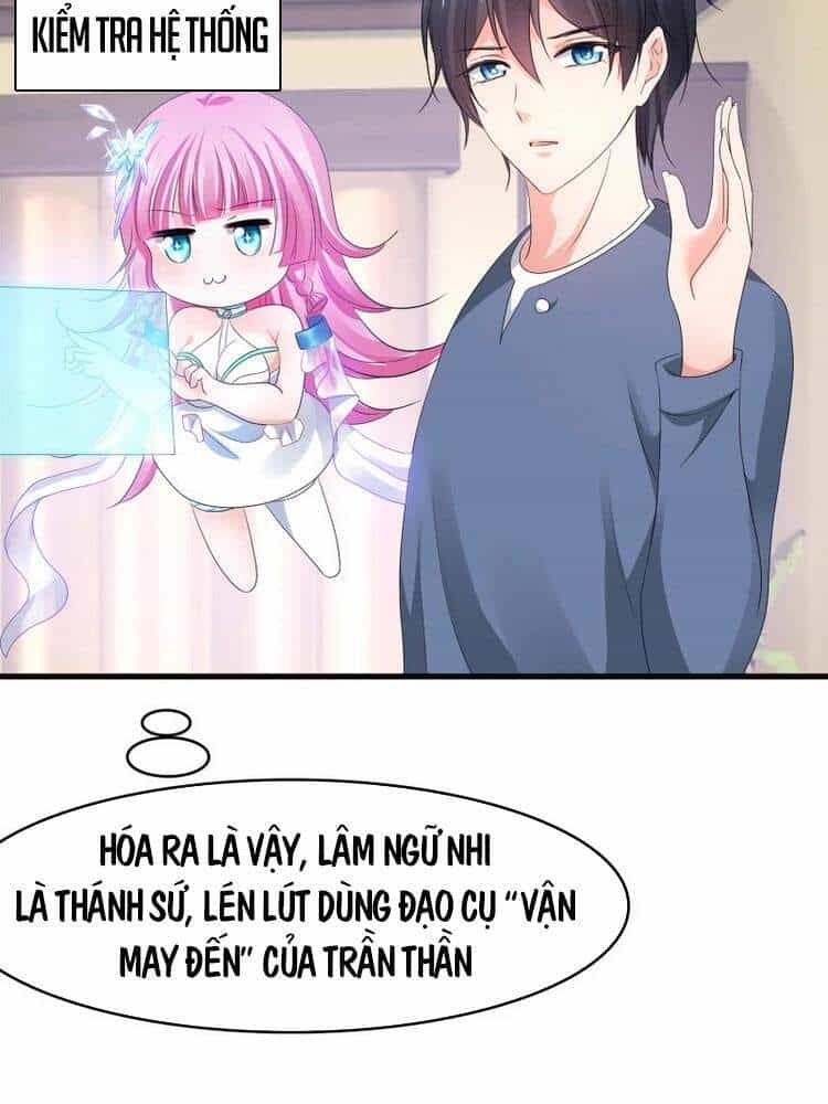 Vô Địch Học Bạ Hệ Thống - Chương 115 - ảnh 28