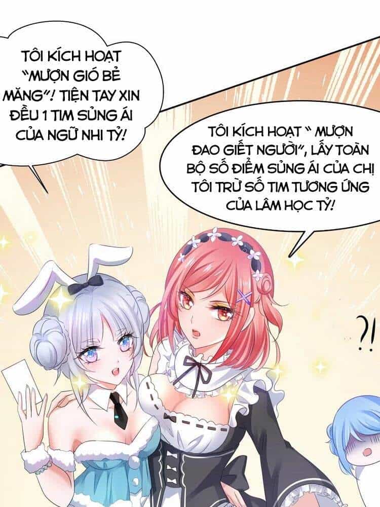 Vô Địch Học Bạ Hệ Thống - Chương 115 - ảnh 36