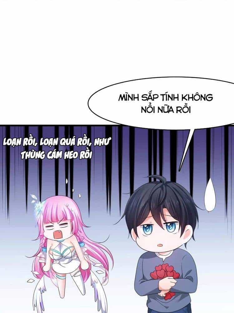 Vô Địch Học Bạ Hệ Thống - Chương 115 - ảnh 38