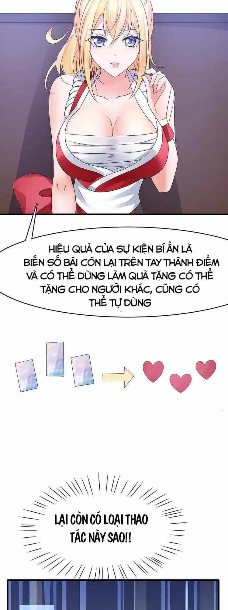 Vô Địch Học Bạ Hệ Thống - Chương 116 - ảnh 11