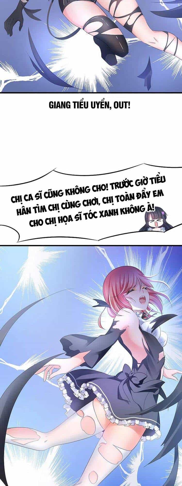 Vô Địch Học Bạ Hệ Thống - Chương 116 - ảnh 17