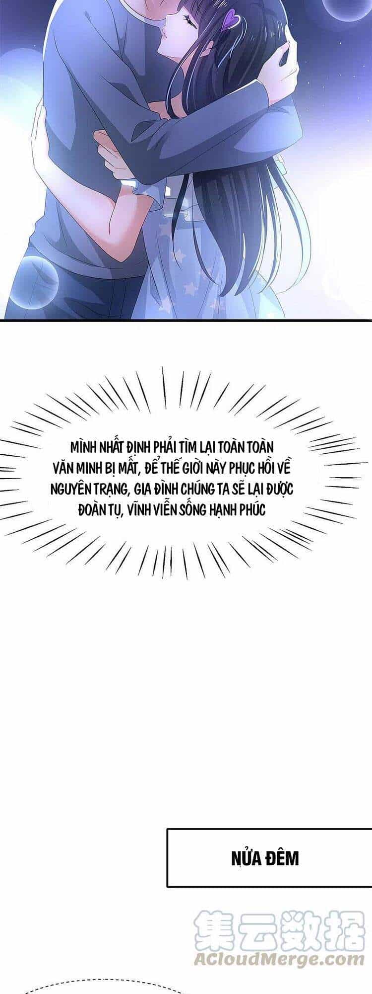 Vô Địch Học Bạ Hệ Thống - Chương 116 - ảnh 27