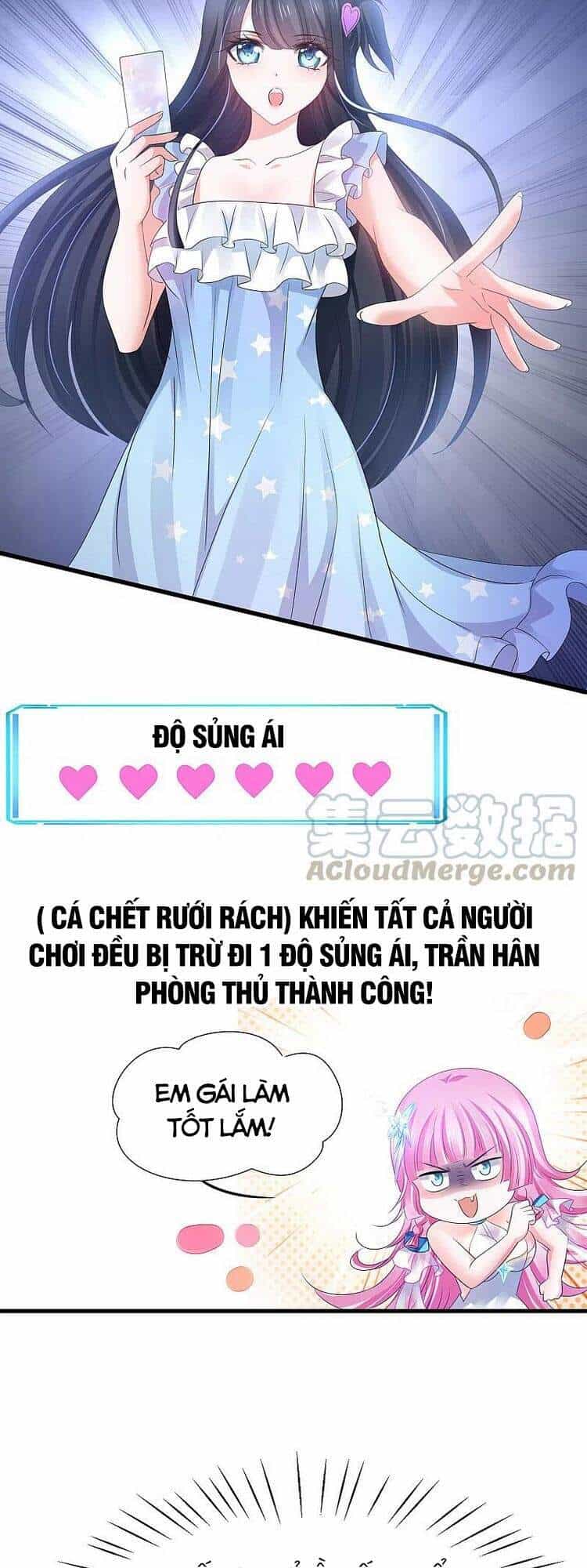 Vô Địch Học Bạ Hệ Thống - Chương 116 - ảnh 3