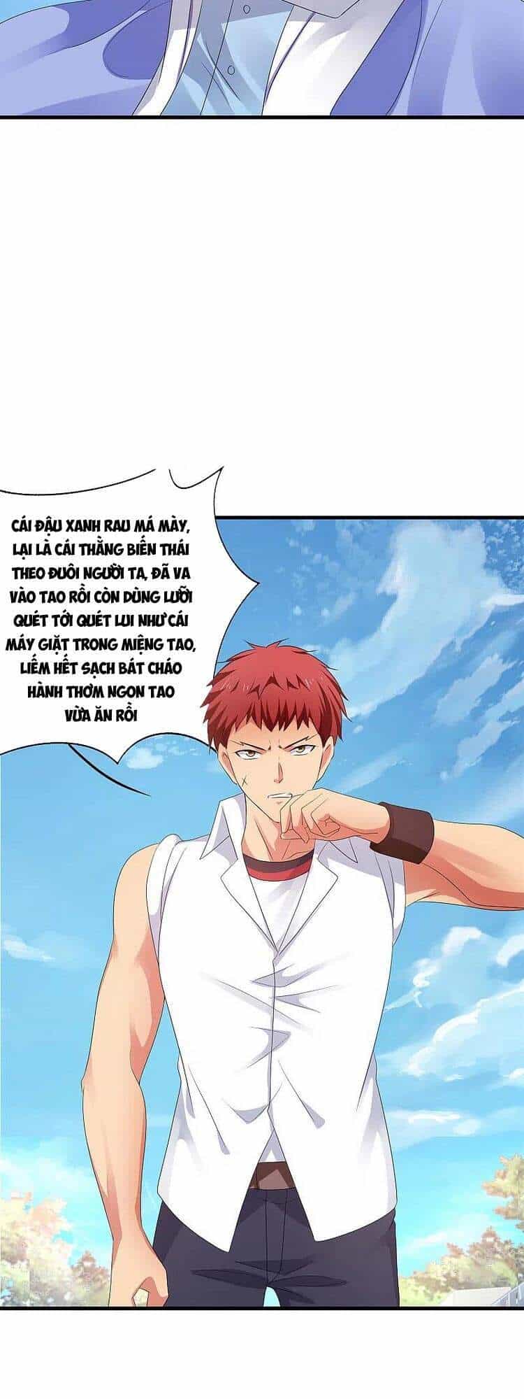 Vô Địch Học Bạ Hệ Thống - Chương 117 - ảnh 20