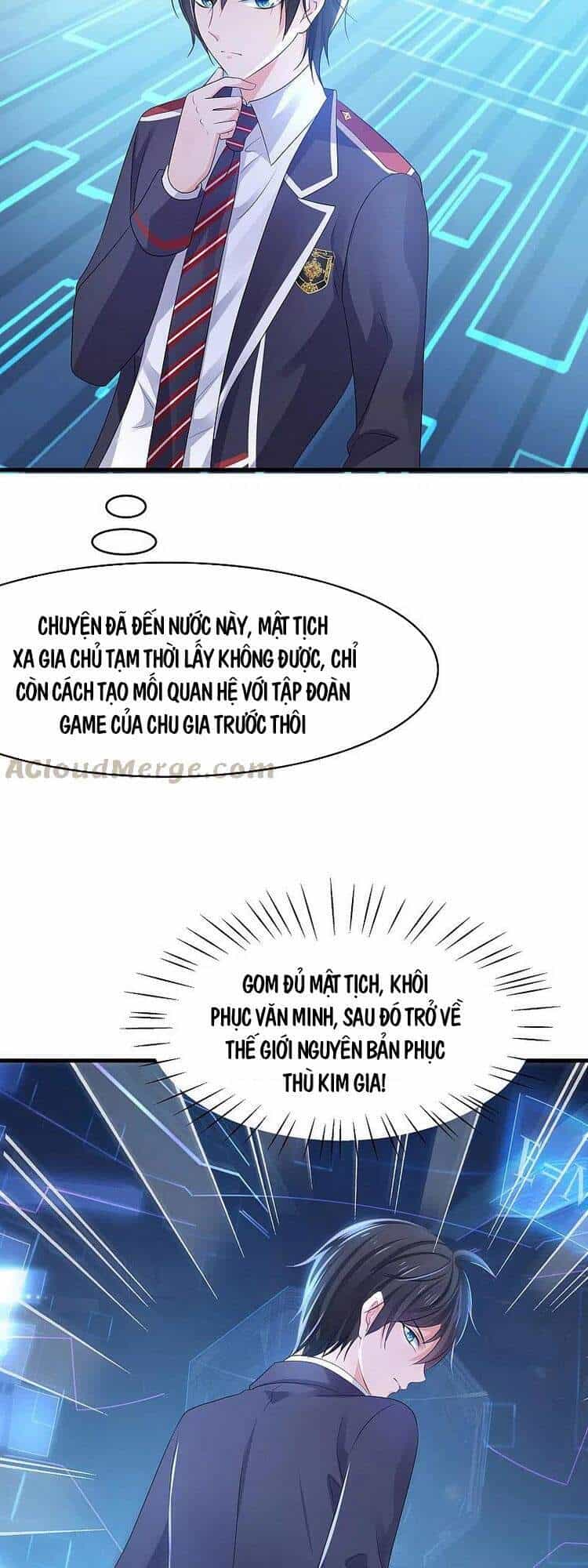 Vô Địch Học Bạ Hệ Thống - Chương 117 - ảnh 36