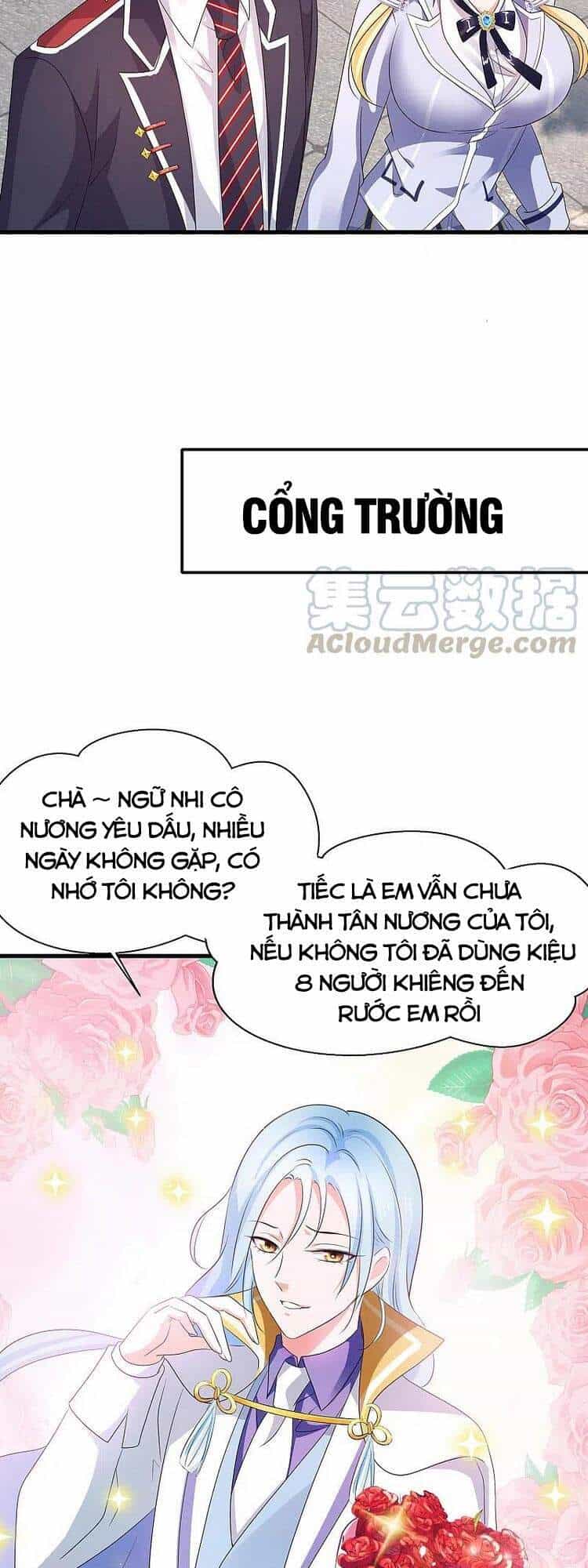 Vô Địch Học Bạ Hệ Thống - Chương 117 - ảnh 5