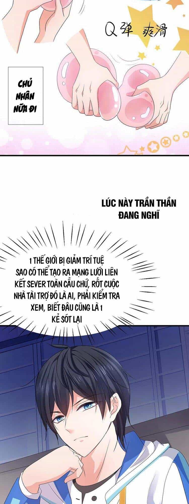 Vô Địch Học Bạ Hệ Thống - Chương 118 - ảnh 13