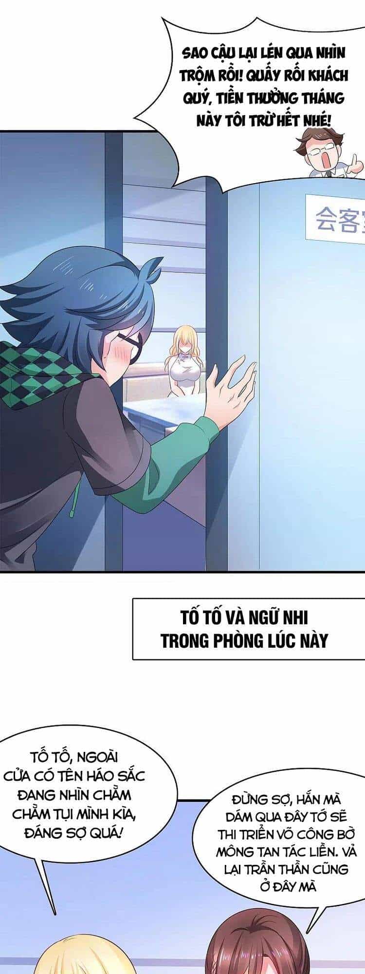 Vô Địch Học Bạ Hệ Thống - Chương 118 - ảnh 22