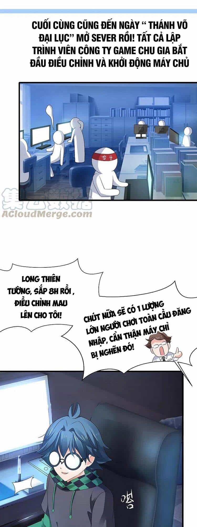 Vô Địch Học Bạ Hệ Thống - Chương 118 - ảnh 30