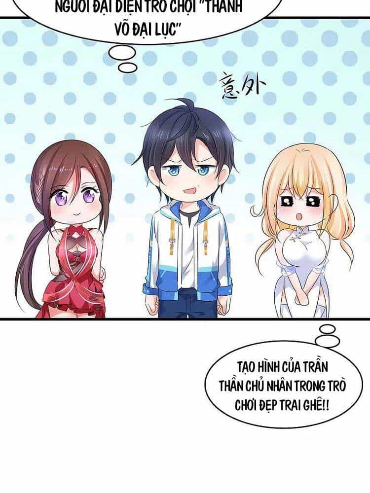 Vô Địch Học Bạ Hệ Thống - Chương 118 - ảnh 6