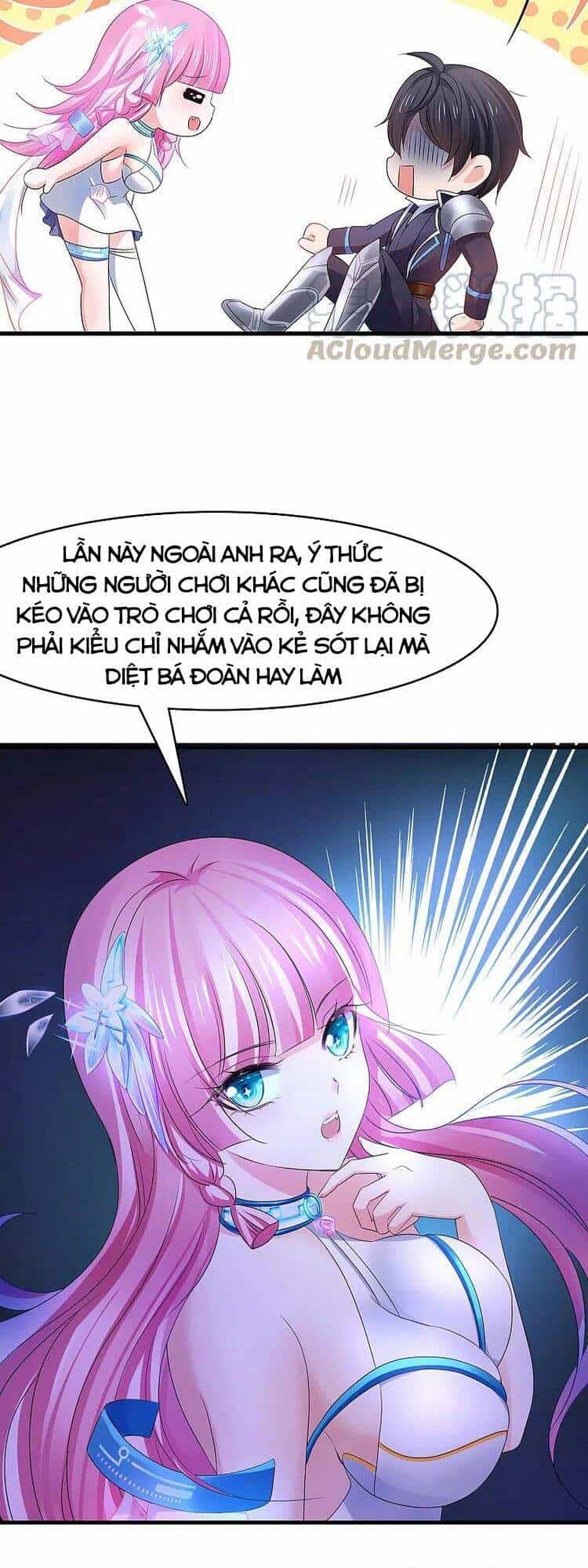 Vô Địch Học Bạ Hệ Thống - Chương 119 - ảnh 13