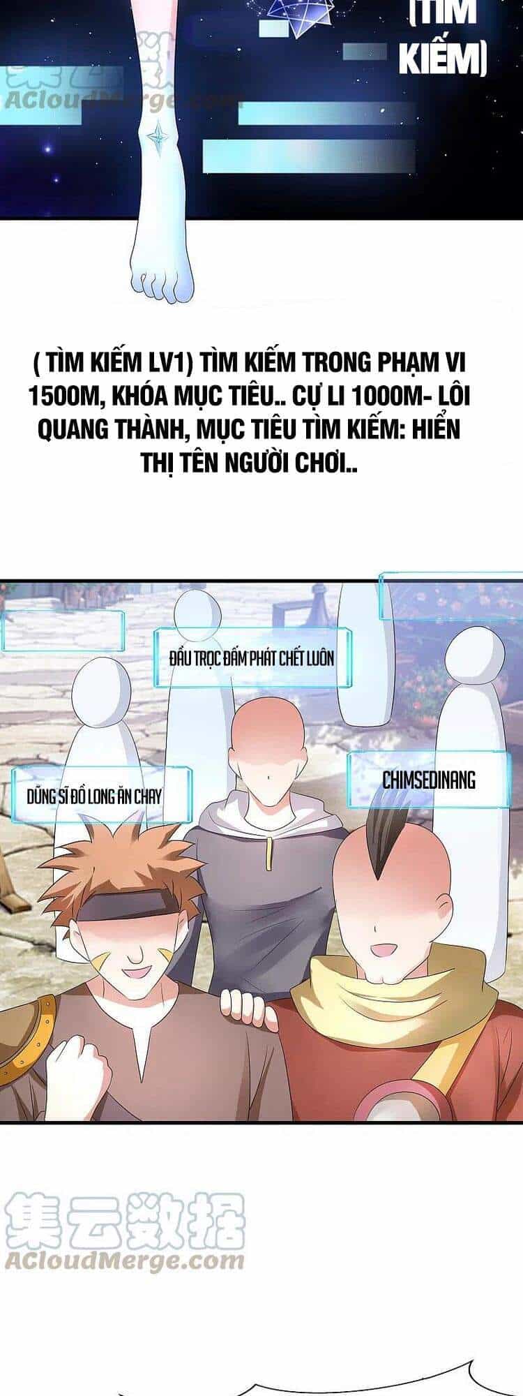 Vô Địch Học Bạ Hệ Thống - Chương 119 - ảnh 28