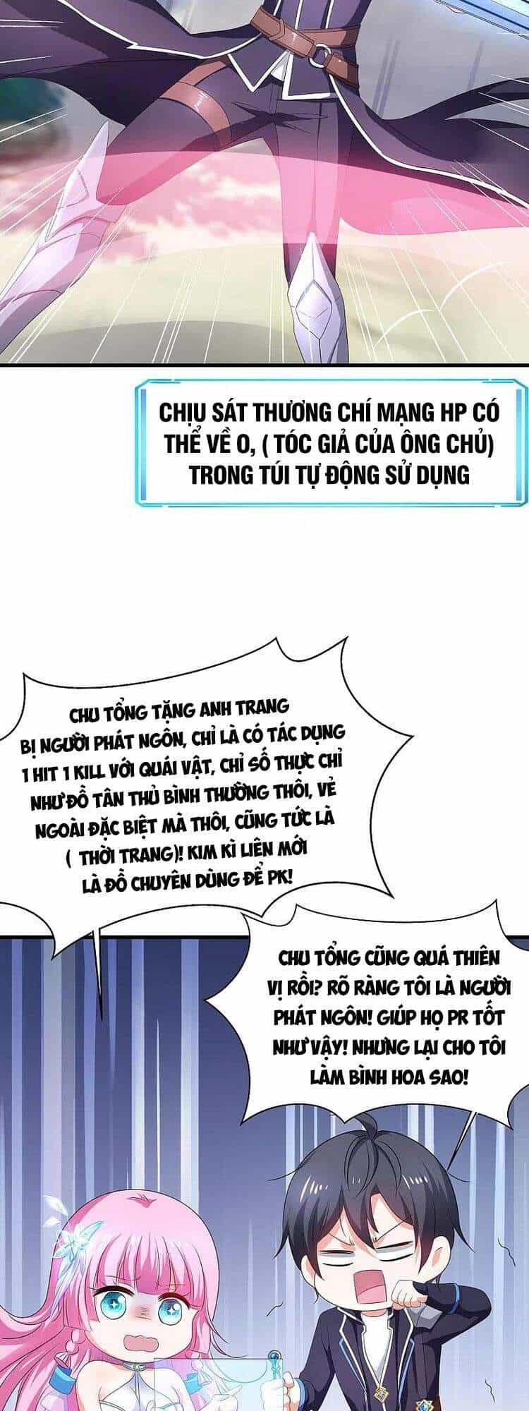 Vô Địch Học Bạ Hệ Thống - Chương 120 - ảnh 13