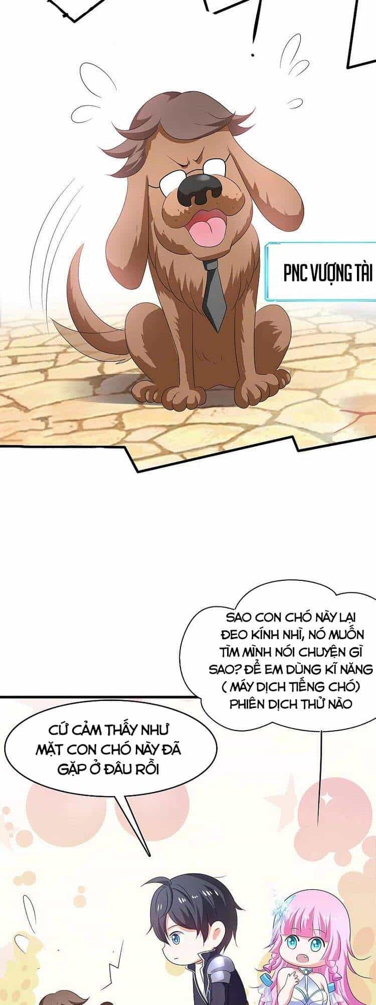 Vô Địch Học Bạ Hệ Thống - Chương 120 - ảnh 33