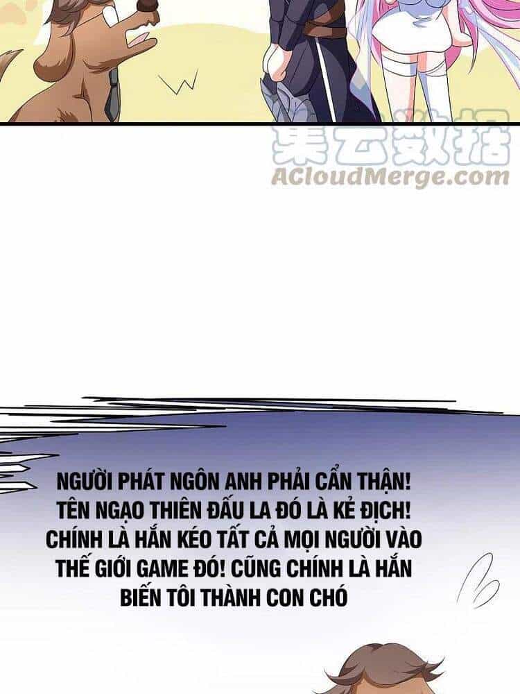 Vô Địch Học Bạ Hệ Thống - Chương 120 - ảnh 34