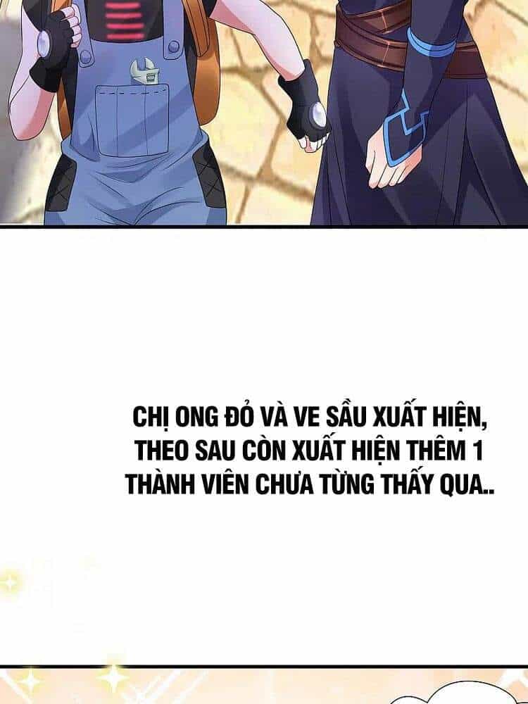 Vô Địch Học Bạ Hệ Thống - Chương 120 - ảnh 38