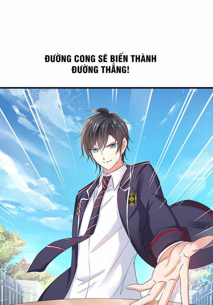 Vô Địch Học Bạ Hệ Thống - Chương 12 - ảnh 17