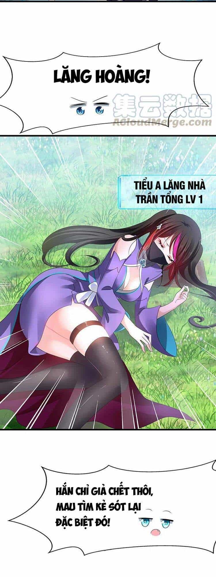 Vô Địch Học Bạ Hệ Thống - Chương 121 - ảnh 13