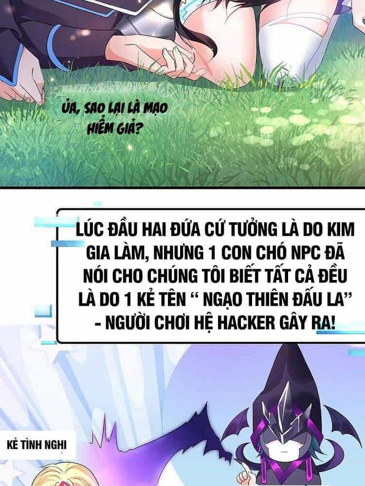 Vô Địch Học Bạ Hệ Thống - Chương 121 - ảnh 2