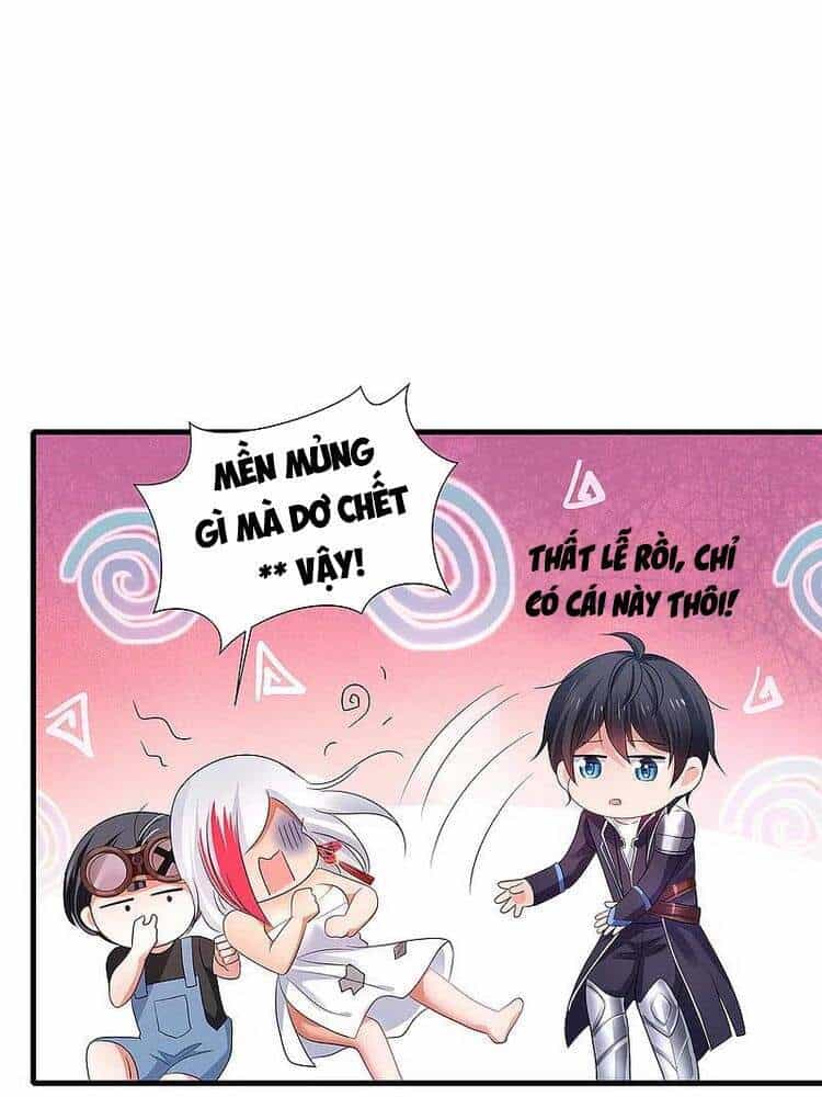Vô Địch Học Bạ Hệ Thống - Chương 121 - ảnh 27