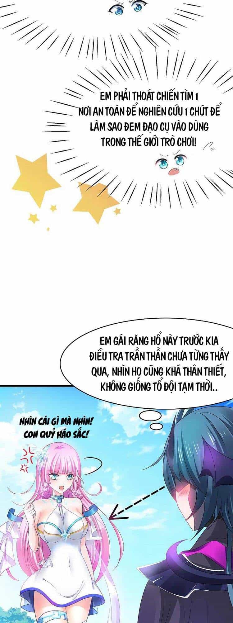 Vô Địch Học Bạ Hệ Thống - Chương 122 - ảnh 13